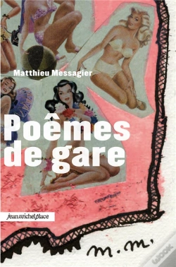 Capa do artigo Poemes De Gare