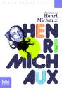 Poèmes De Henri Michaux - Preview