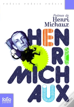 Capa do artigo Poèmes De Henri Michaux