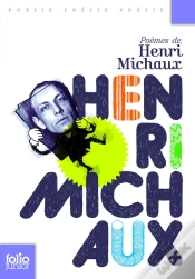 Capa do artigo Poèmes De Henri Michaux