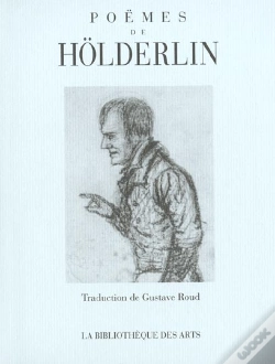 Capa do artigo Poemes De Holderlin