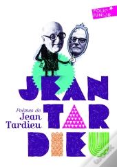 Poèmes De Jean Tardieu