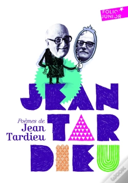 Capa do artigo Poèmes De Jean Tardieu