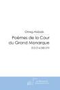 Poèmes De La Cour Du Grand Monarque - Preview