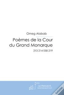 Capa do artigo Poèmes De La Cour Du Grand Monarque