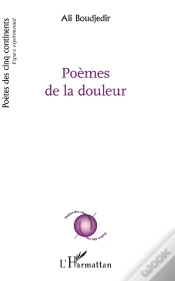 Capa do artigo Poèmes De La Douleur
