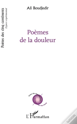Capa do artigo Poèmes De La Douleur