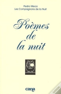 Capa do artigo Poemes De La Nuit