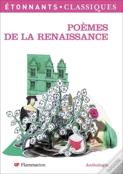 Capa do artigo Poèmes De La Renaissance