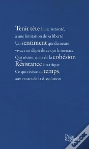 Capa do artigo Poemes De La Resistance