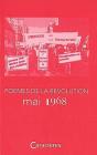 Poèmes De La Révolution ; Mai 68 - Preview