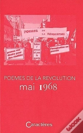 Poèmes De La Révolution ; Mai 68