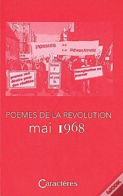 Capa do artigo Poèmes De La Révolution ; Mai 68