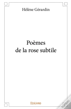 Capa do artigo Poèmes De La Rose Subtile