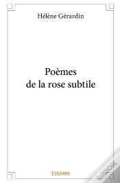 Capa do artigo Poèmes De La Rose Subtile