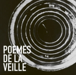 Capa do artigo Poèmes De La Veille - Vinil