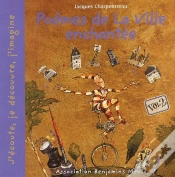 Capa do artigo Poèmes De La Ville Enchantée T.2
