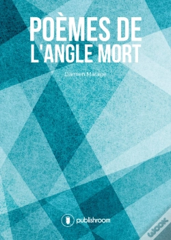 Capa do artigo Poemes De L'Angle Mort
