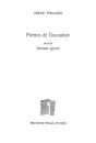 Poèmes De L'Inconfort ; Dormeur Agressé - Preview