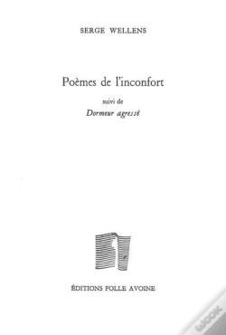 Capa do artigo Poèmes De L'Inconfort ; Dormeur Agressé