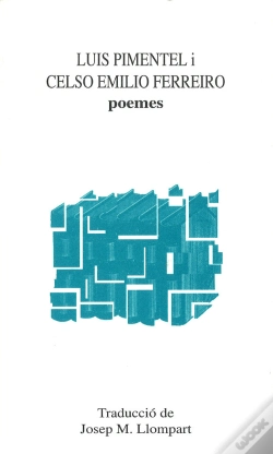 Capa do artigo Poemes De Luis Pimentel I Celso Emilio