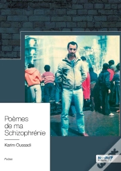 Capa do artigo Poèmes De Ma Schizophrénie