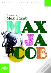 Capa do artigo Poèmes De Max Jacob