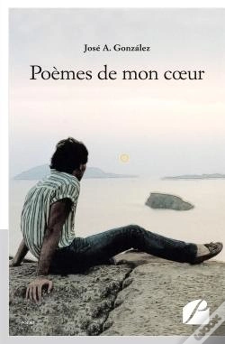 Capa do artigo Poemes De Mon Coeur