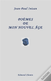 Capa do artigo Poemes De Mon Nouvel Age