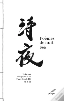 Capa do artigo Poèmes De Nuit