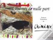 Capa do artigo Poèmes De Nulle Part
