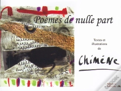 Capa do artigo Poèmes De Nulle Part