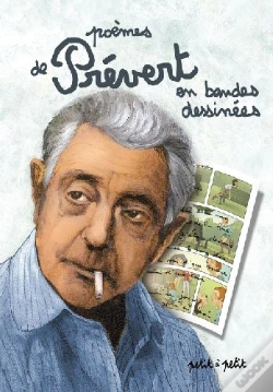 Capa do artigo Poemes De Prevert En Bandes Dessinees
