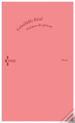 Capa do artigo Poèmes De Prison