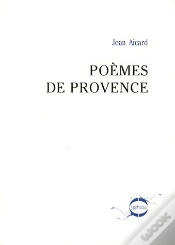 Capa do artigo Poèmes De Provence