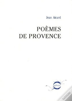 Capa do artigo Poèmes De Provence