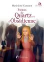 Poèmes De Quartz Et D'Obsidienne - Preview