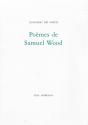 Poemes De Samuel Wood - Preview