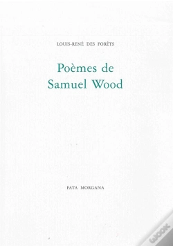 Capa do artigo Poemes De Samuel Wood
