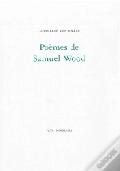 Capa do artigo Poemes De Samuel Wood