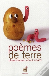 Capa do artigo Poemes De Terre