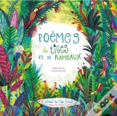 Poemes De Tiges Et De Rameaux