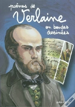 Capa do artigo Poemes De Verlaine En Bandes Dessinees