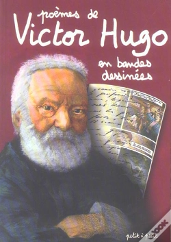 Capa do artigo Poemes De Victor Hugo En Bandes Dessinees