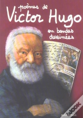 Poemes De Victor Hugo En Bandes Dessinees