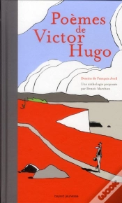 Capa do artigo Poemes De Victor Hugo - Mars 2012