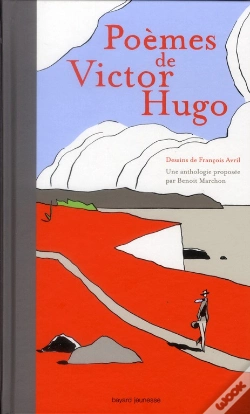 Capa do artigo Poemes De Victor Hugo - Mars 2012