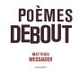 Poemes Debout - Preview