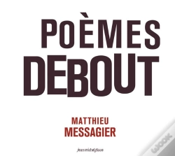 Capa do artigo Poemes Debout