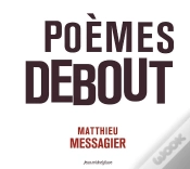 Capa do artigo Poemes Debout